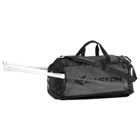 Easton E310 Player Duffle Bag - All Black / Black