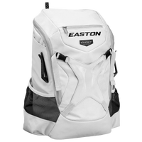 Easton Ghost Fastpitch Backpack - White