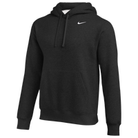 black nike hoodie mens