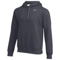 nike team club hoodie