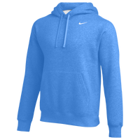 nike sweater light blue