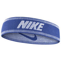 Nike M Sport Headband - Men's - Blue