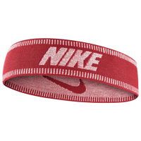 Nike M Sport Headband - Men's - Red