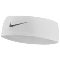 Nike M Fury Headband - Men's - White