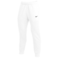 nike team club fleece pants