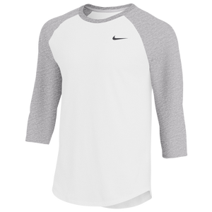 nike tee athletic cut