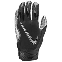 Nike Vapor Jet 6.0 Electric Varsity Receiver Gloves - Men's - Black