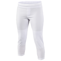 Easton Zone Pants - Women's - All White / White