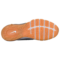 nike air trainer 180 grey