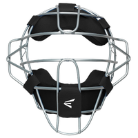Easton Speed Elite Traditional Catcher's Mask - All Black / Black