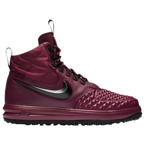 men's nike lunar duck boots
