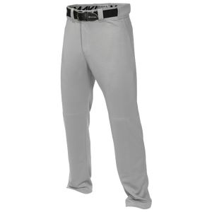 Easton Mako 2 Baseball Pants - Men's - Grey