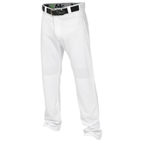 Easton Mako 2 Baseball Pants - Men's - All White / White
