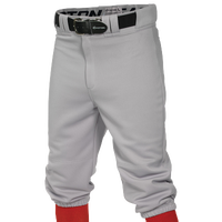 nike baseball pants red piping