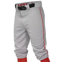 nike men's piped baseball pants