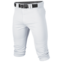 Easton Rival + Knicker Baseball Pants - Men's - White