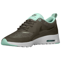 nike air max thea cargo khaki