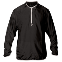 nike long sleeve cage jacket