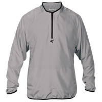 nike long sleeve cage jacket
