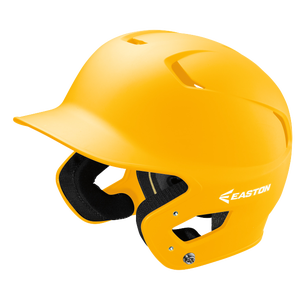 Easton Z5 Grip Junior Batting Helmet - Grade School - Gold
