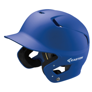 Easton Z5 Grip Junior Batting Helmet - Grade School - Royal