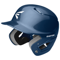 Easton Alpha Solid Batting Helmet - Navy
