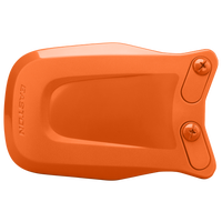 Easton Universal Jaw Guard - Men's - Orange
