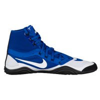 Nike Hypersweep - Men's - Blue / White