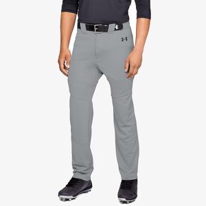 Under Armour Utility Relaxed Pants - Men's - Grey