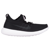 nike roshe flyknit womens black nike roshe flyknit womens black
