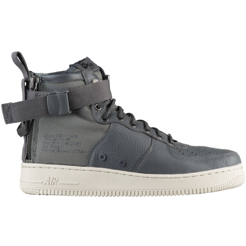 nike air force 1 mid grey black nike air force 1 mid grey black