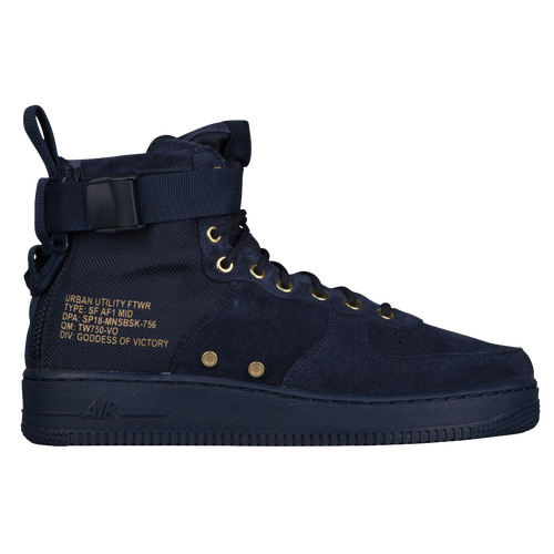 sf af1 footlocker