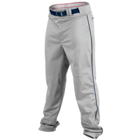 Rawlings Ace Relaxed Fit Piped Pants - Men's - Grey / Navy