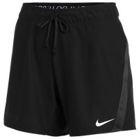 nike team authentic dry attack shorts