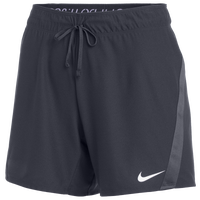Nike Team Authentic Dry Attack Shorts - Women's - Light Blue
