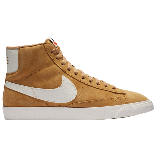 nike blazer womens black
