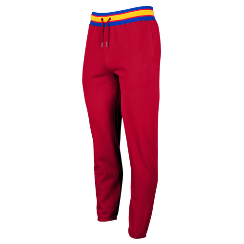 la apparel sweatpants