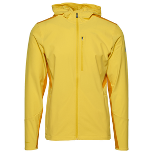 men's ua outrun the storm jacket