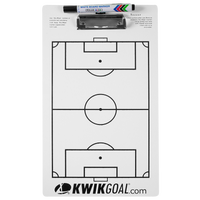 Kwik Goal Team Soccer Clipboard