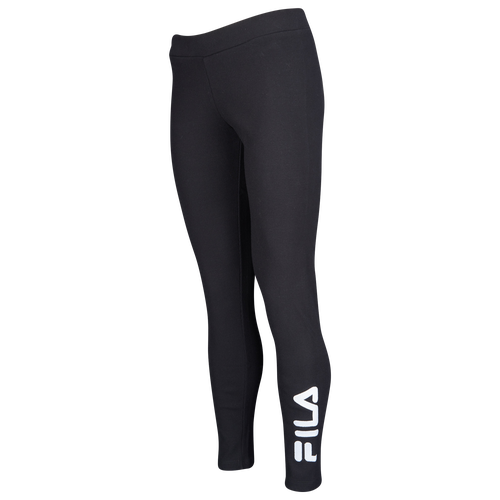 fila adele leggings