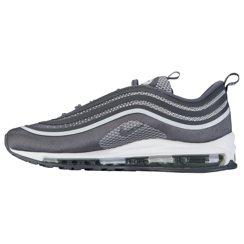 Nike Air Max 97 Ultra - Men's - Running - Shoes - Pure Platinum/Dark ...