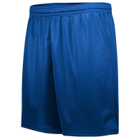 Augusta Sportswear Team Tricot Mesh Shorts - Men's - Blue