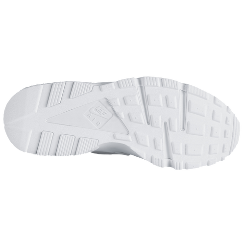 white huaraches mens size 12