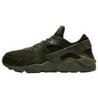 huarache green huarache green