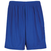 Augusta Sportswear Tricot Mesh Short-Youth - Boys' Grade School - Blue