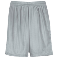 Augusta Sportswear Tricot Mesh Short-Youth - Boys' Grade School - Silver