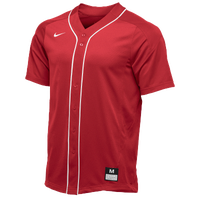 nike vapor full button dinger jersey 