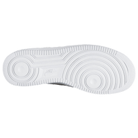 nike air force 1 low dames grey nike air force 1 low dames grey