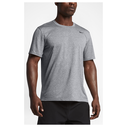 Nike Legend 2.0 Short Sleeve T-Shirt - Men's - Training - Clothing ...