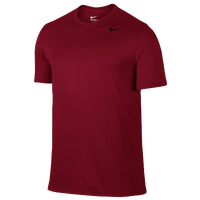 nike mens legend short sleeve tee